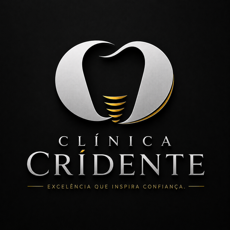 Clínica Crídente — Excelência que inspira confiança